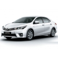 COROLLA ALTIS 2014